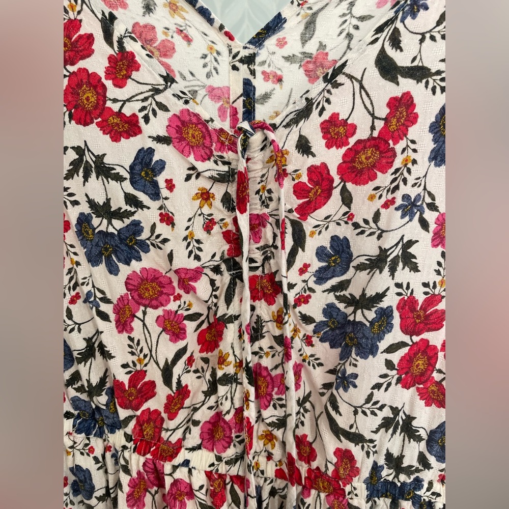 Romper - Picture 3 of 3